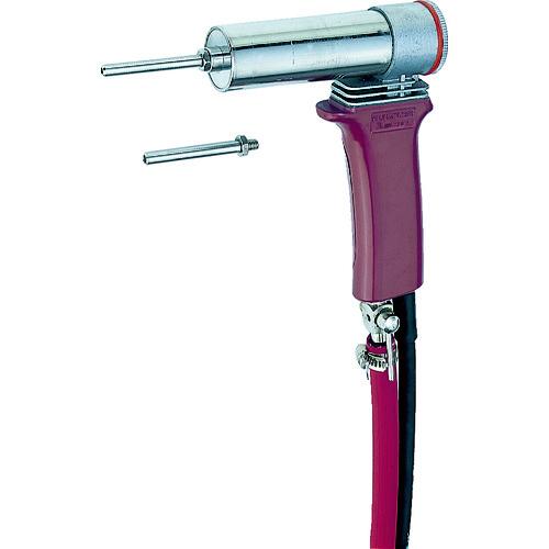 富士インパルス　塩ビ溶接用ＦＬガン 富士インパルス（株） (FL-GUN) (387-2459)