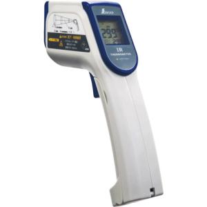 限定特価04)シンワ ポータブル簡易熱中症計 Basic 防塵・防水