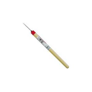 角利産業 角利 四つ目錐 小 キャップ付 41373