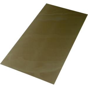 （直送品　代引不可）ＩＲＩＳ　５４３６９１　ポリカシート　ＨＩＰＣ−６０７　ブロンズ (HIPC607BZ) (437-0236)
