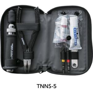 TRUSCO スタンダード工具セット 3点 (489-4651) (TSTS3) : タツ