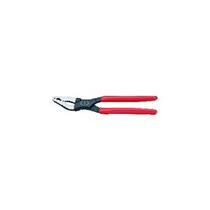 ＫＮＩＰＥＸ　サイクルプライヤー　２００ｍｍ　２０度ベントヘッド (8421200) (497-25...