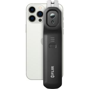 FLIR コンパクトサーモグラフィカメラ C3ーX（Wi−Fi機能付