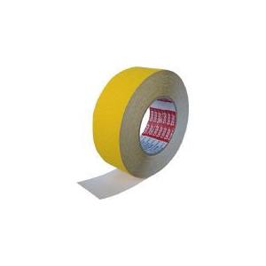 テサテープ アンチスリップテープ イエロー 50mmx6m テサテープ
