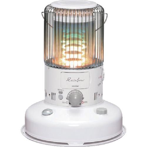 （限定特価）トヨトミ　ＴＯＹＯＴＯＭＩ　対流型石油ストーブ　電池レス手回し着火タイプ　ＲＢ−Ｇ２５２...