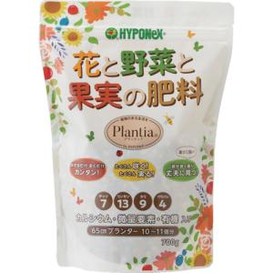 ハイポネックス プランティア 300g