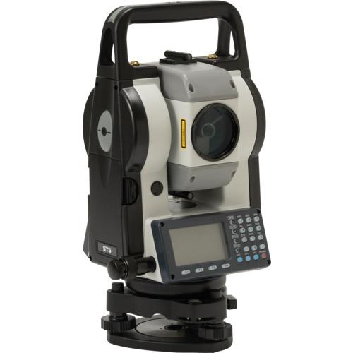 （メーカー直送　代引不可）ＳＴＳ　ノンプリズムトータルステーション　ＴＳＳ−２０５(TSS205）(...