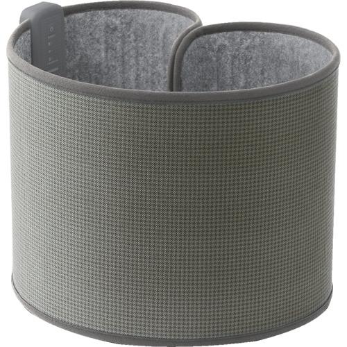 （限定特価）アイリスオーヤマ IRIS　112858　ぐるポカパネルヒーター　モスグレー　APH-R...