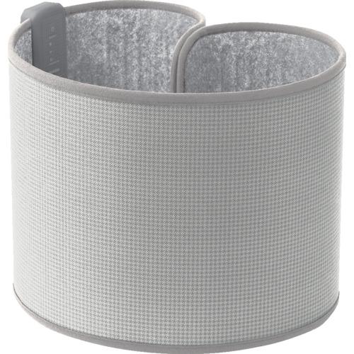 （限定特価）アイリスオーヤマ IRIS　112859　ぐるポカパネルヒーター　ライトグレー　APH-...