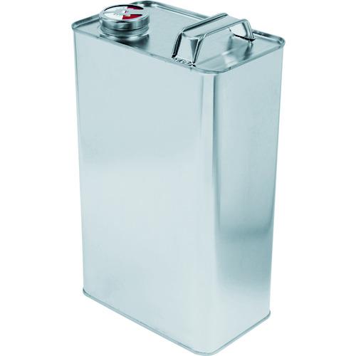 ＫＯＷＡ　空缶無地　４Ｌ角シンナー口 (11096) (806-6146)