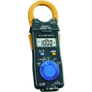 ＨＩＯＫＩ　ＡＣクランプメーター 3280-10F [818-9997] [328010F]