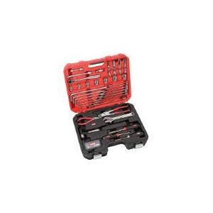 未使用 TONE コンビネーション ツールセット K700 工具セット K700 | 総合工具メーカー、TONE株式会社