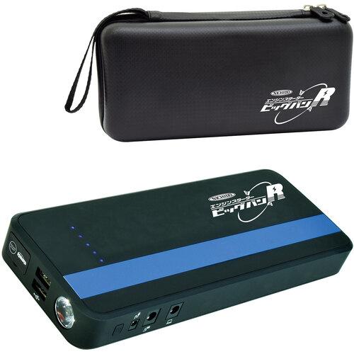 日動　エンジンスターター　ビッグバンＲ　１２Ｖ専用 (AS12JS18AH) (835-8383)