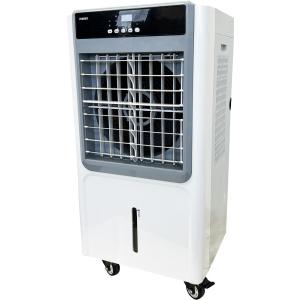 (法人限定：メーカー直送:代引不可)　PROMOTE　パワフル冷風扇　PCAF-42 大型　気化式 ...