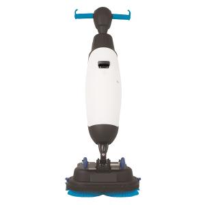 小型自動床洗浄機 E-TOLERE(イートレー...の詳細画像1