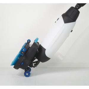 小型自動床洗浄機 E-TOLERE(イートレー...の詳細画像4