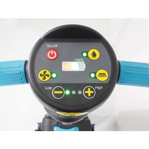 小型自動床洗浄機 E-TOLERE(イートレー...の詳細画像5