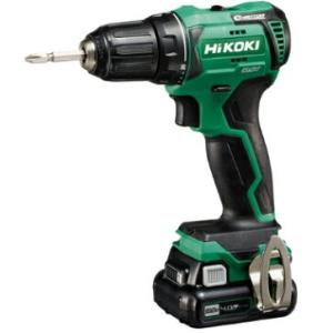 HiKOKI コードレス全ねじカッタ CL18DSL(LXPKZ) ※蓄電池(BSL36A18X)1個