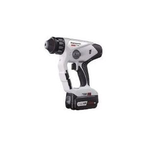 Panasonic マルチハンマードリル デュアル 18V（グレー  