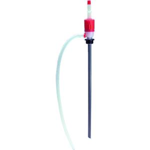 TRUSCO 給油用ポンプ ビッグオート ドラム缶用 トラスコ中山（株） (GJ-25) (111-4336)