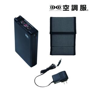 空調服　バッテリー18V BT23211 春夏用]空調服® 18Vバッテリー(02-BT23211) | 株式会社