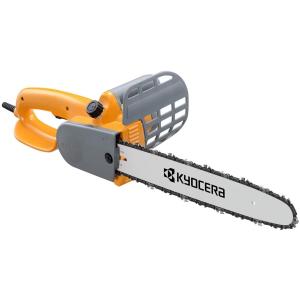 マキタ（makita） :400ミリ チェンソー MUC4041 電動式ならではの手軽