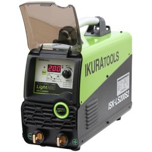 マイト工業 サンピース インバータ溶接機 SPI-200D (単相200V マイト工業 サンピース インバータ溶接機 SPI-200D (単相200V