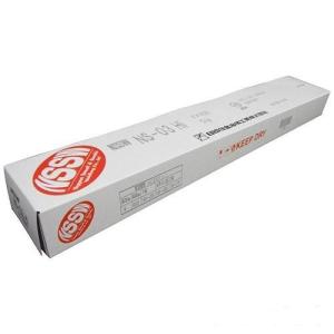 あすつく 平日13時まで）軟鋼用溶接棒 NS-03Hi 2.6x20kg 径:2.6mm(20kg
