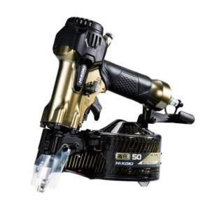 マックス 2年保証付! 送料無料! MAX HN-50N4(D)-R 50mm 高圧エア マックス 2年保証付! 送料無料! MAX HN-50N4(D)-R 50mm 高圧エア