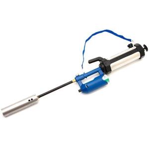 サカエ富士 草焼きバーナー 灯油タイプ 草焼一番 KY-5000HB 草焼