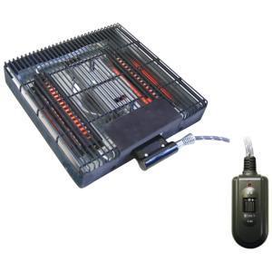 クレオ 600Wコタツヒーターユニット NN-...の詳細画像2