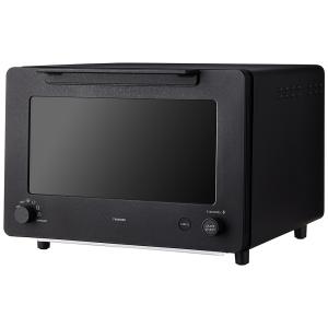 ツインバード オーブントースター TS-D487...の商品画像