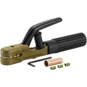 TRUSCO 溶接棒ホルダー 300A トラスコ中山