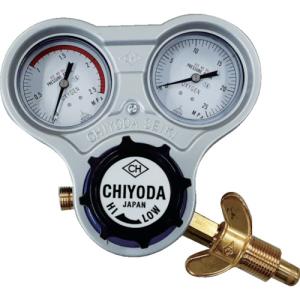 (未使用･未開封品)　スズキッド(SUZUKID) 酸素用調整器 関西用 W-97 tu1jdyt スター電器 酸素調整器(関西用) スズキッド SUZUKID W-97 返品種別B