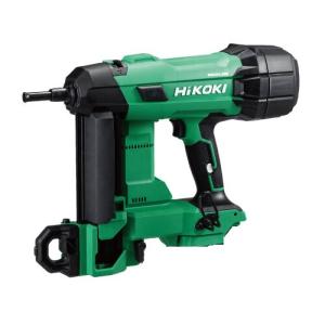 HiKOKI コードレス釘打機 NC1840DAの買取情報