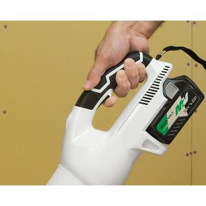 (限定特価)HiKOKI(ハイコーキ) 18V...の詳細画像2