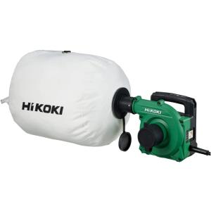 HiKOKI（ハイコーキ） 100V 粉じん専用集じん機/集じん容量8L RP80YD(L
