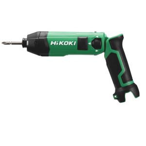 HiKOKI 3.6V コードレスインパクトの買取情報