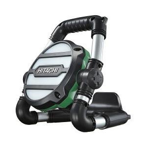 HiKOKI コードレスランタン 14.4V/18V UB18DDL バッテリ BSL1830付き ハイコーキ 照明 ライト 日立 札幌市 豊平区 平岸 edougukann_ub18ddl