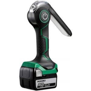 HiKOKI コードレスワークライト UB18DJL