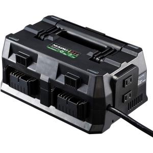 HiKOKI（ハイコーキ） HIKOKI（ハイコーキ）マルチポート充電器