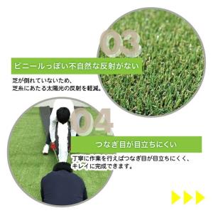 【メーカー直送:代引き不可】ユニオンビズ 人工...の詳細画像2