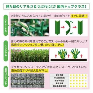 【メーカー直送:代引き不可】ユニオンビズ 人工...の詳細画像2