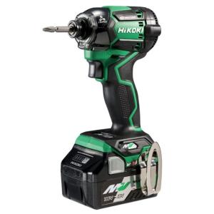 2XPS WH36DC HiKOKI アグレッシブグリーン ハイコーキ