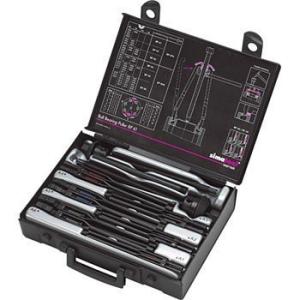 STJ ベアリング挿入工具 シマツール FT33 スイス シマテック社製 [送料