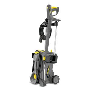 ケルヒャー KARCHER 業務用冷水高圧洗浄機 HD4/8P 50Hｚ｜tatsumax