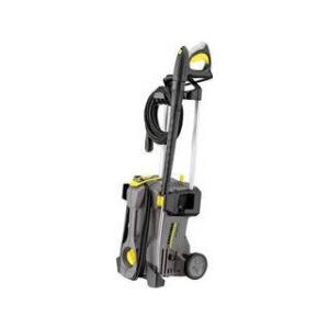 ケルヒャー KARCHER 業務用冷水高圧洗浄機 HD4/8P 60Hｚ｜tatsumax