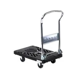 花岡車輌 HANAOKA ダンデイX プラスチック製台車 UXL-LSC (UXLLSC)【折り畳み...