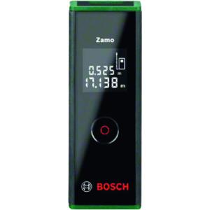 【あすつく　平日13時まで】ボッシュ　レーザー距離計　測定範囲０．１５〜２０ｍ　ZAMO3｜tatsumax