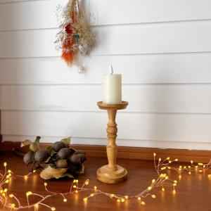 キャンドルスタンド キャンドルホルダー Lサイズ